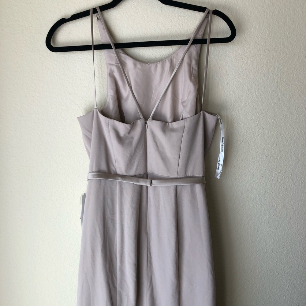 David’s Bridal Bridesmaids Dress - Picture 4 of 8